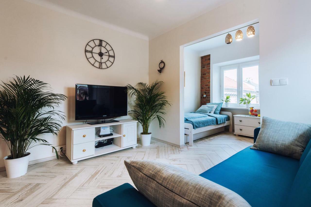 Brand New ! Lovely Apartment In The Fabulous Location Old Town Jewish Town Wawel Castle Krakow Exterior photo