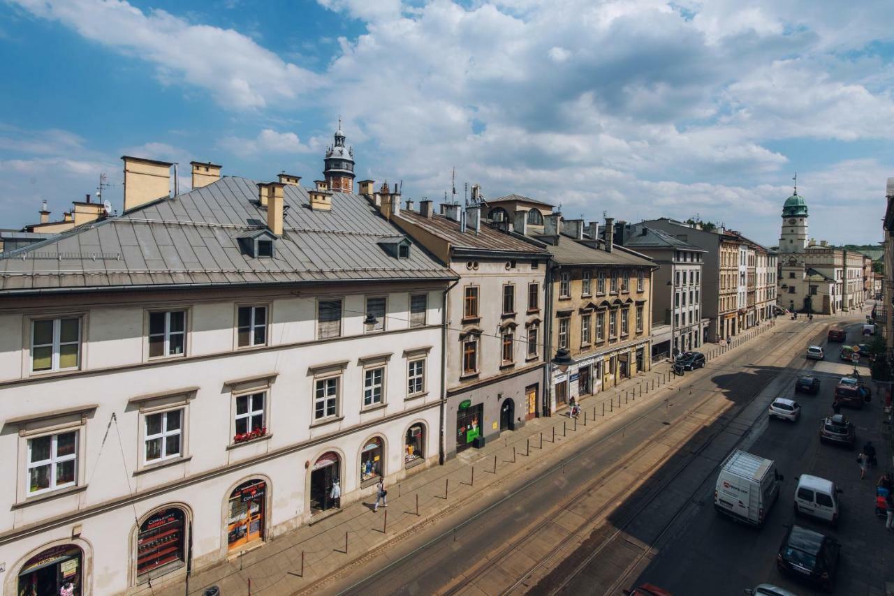 Brand New ! Lovely Apartment In The Fabulous Location Old Town Jewish Town Wawel Castle Krakow Exterior photo